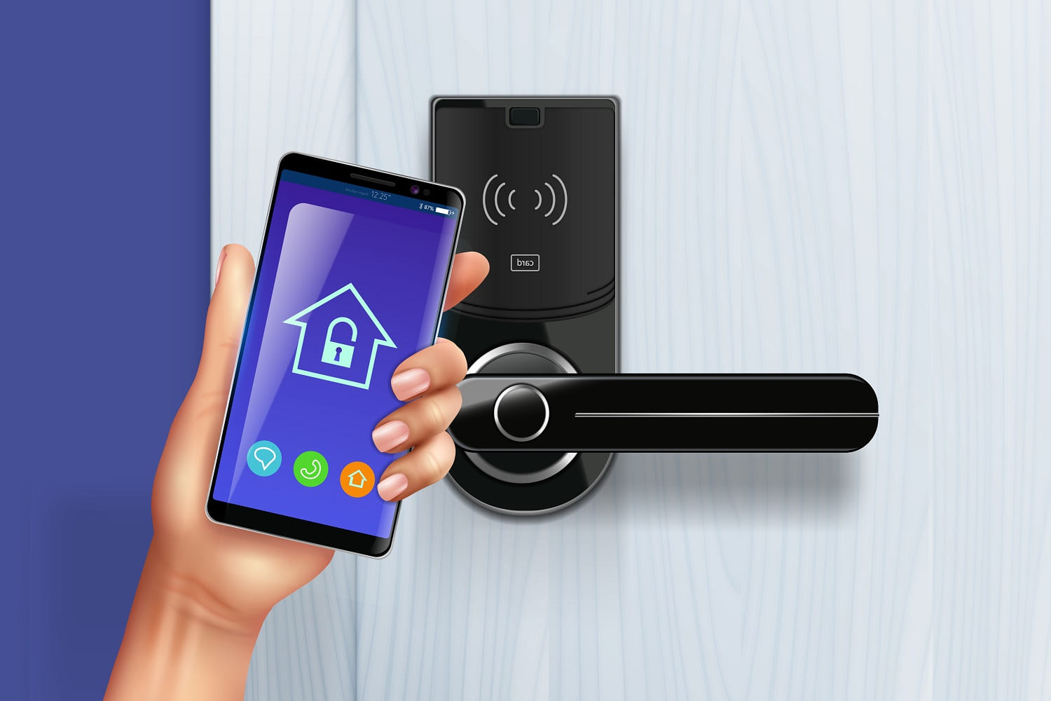 Key Reasons To Use Access Control Installations